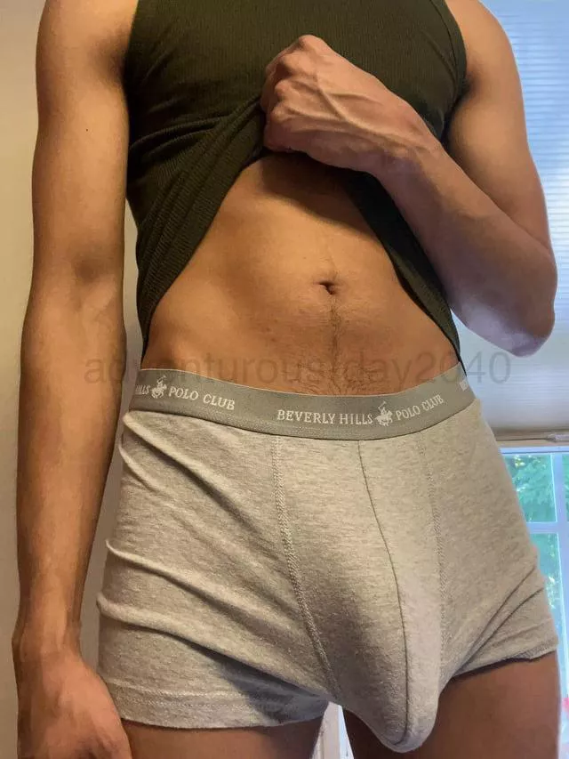 Whip it out for me ❤️