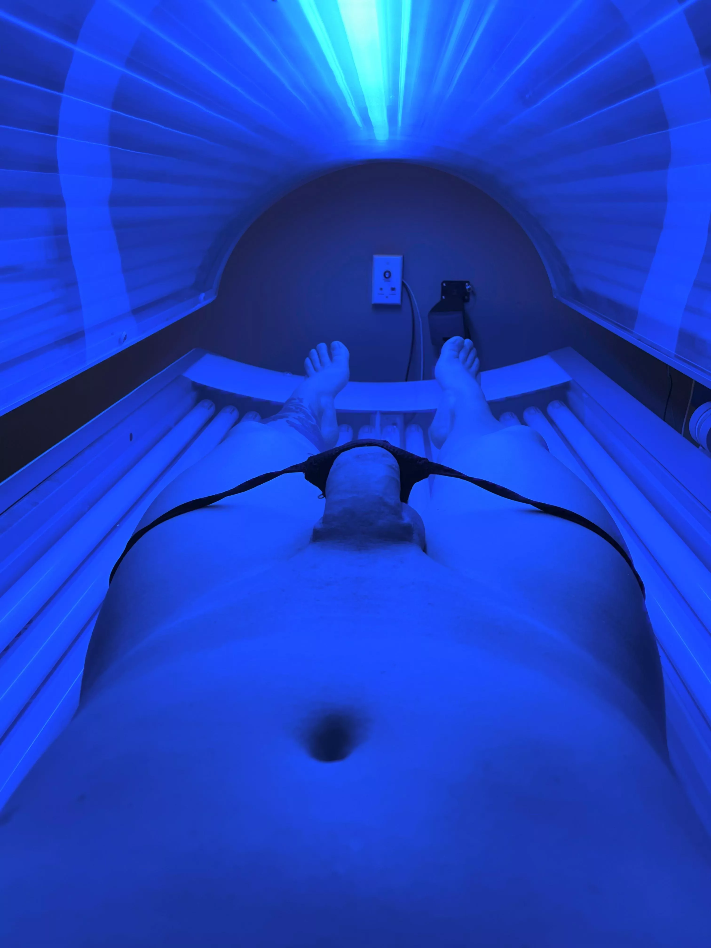 Who likes Toasty Toes? 💋