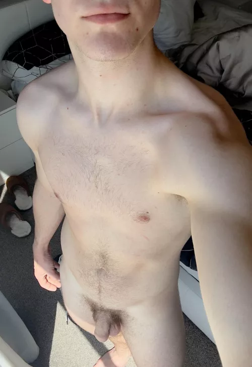 Woke up like this (22)