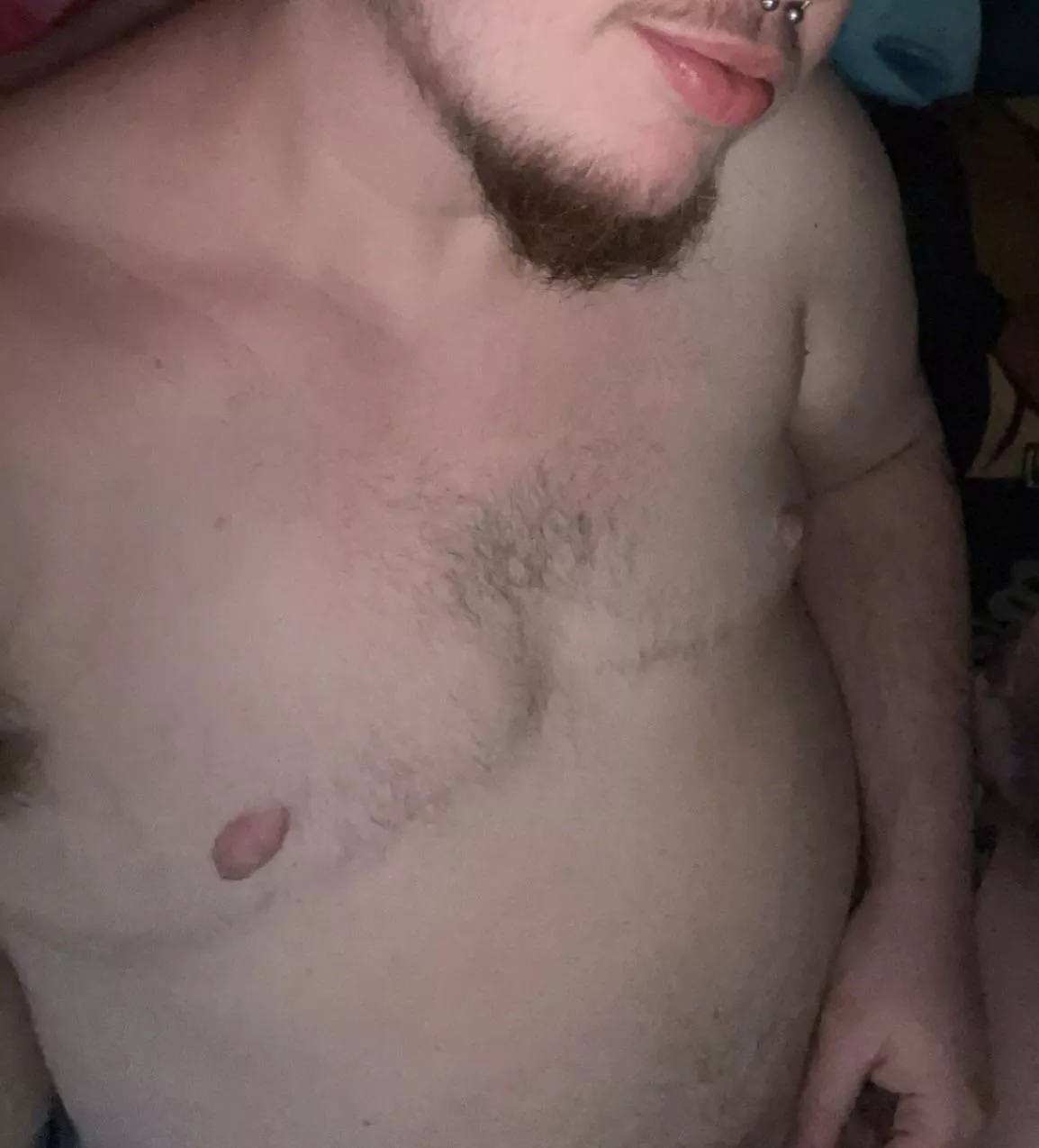 (26) trans cub here, hello ☺️