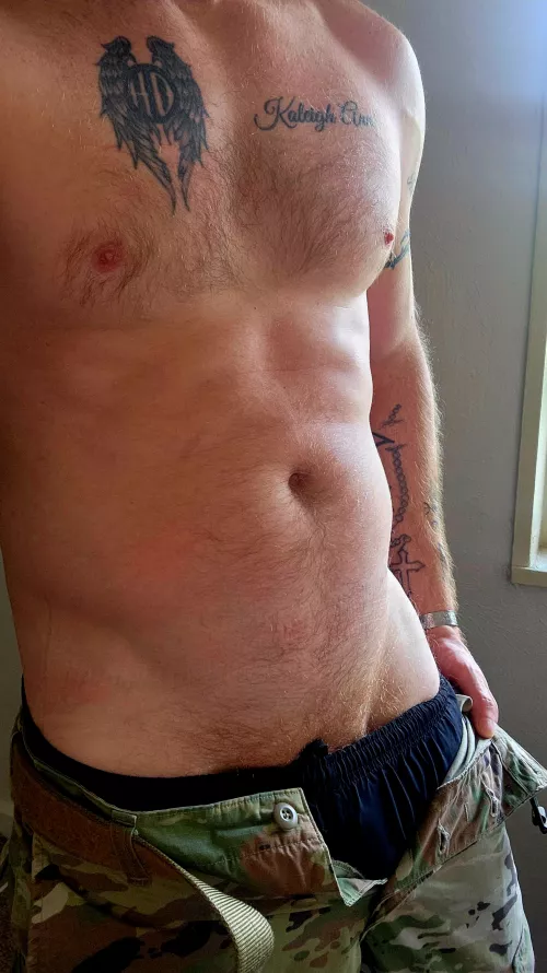 (30) Meet at the MWR pool? 