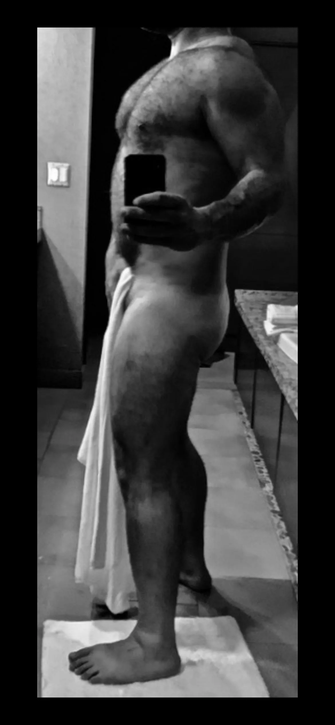 39 M SantaCruz, CA - XXXL BWC muscle stud