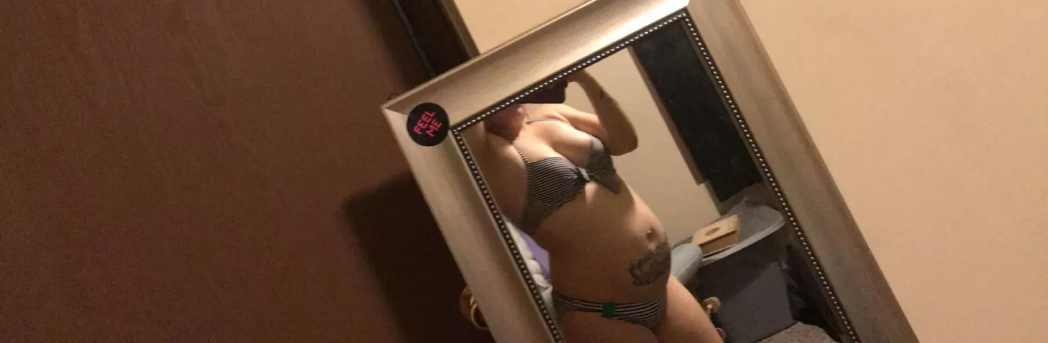 Another night going to bed horny 🙄