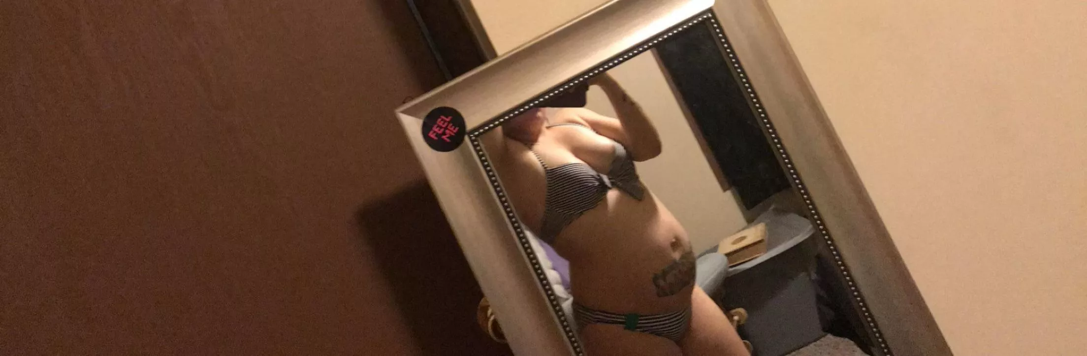 Another night going to bed horny 🙄