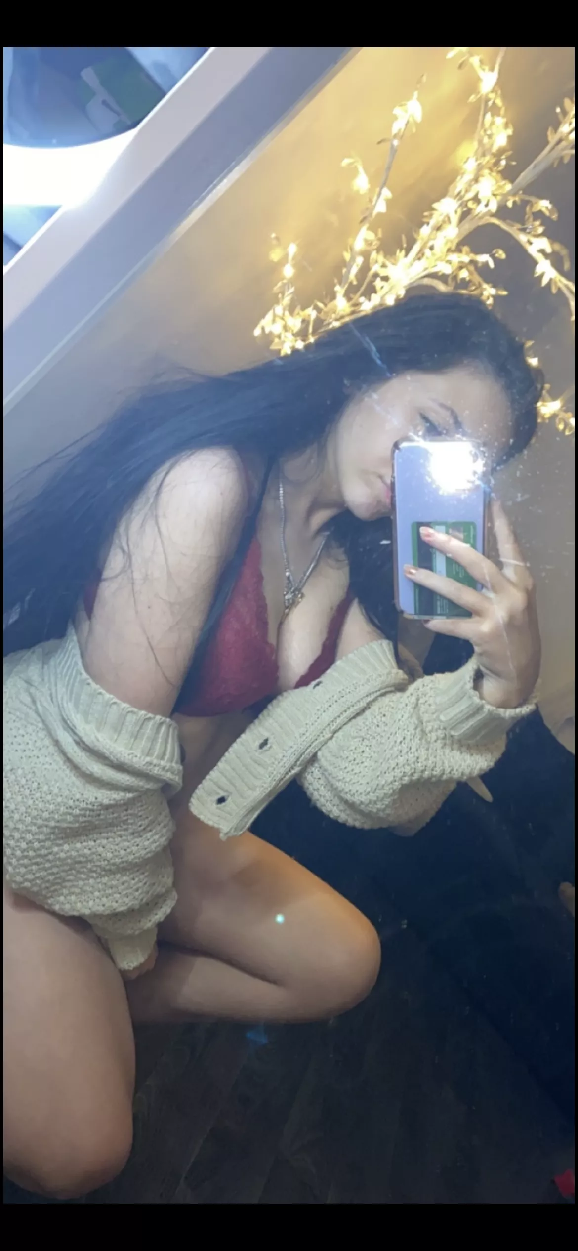 Any thoughts about me?