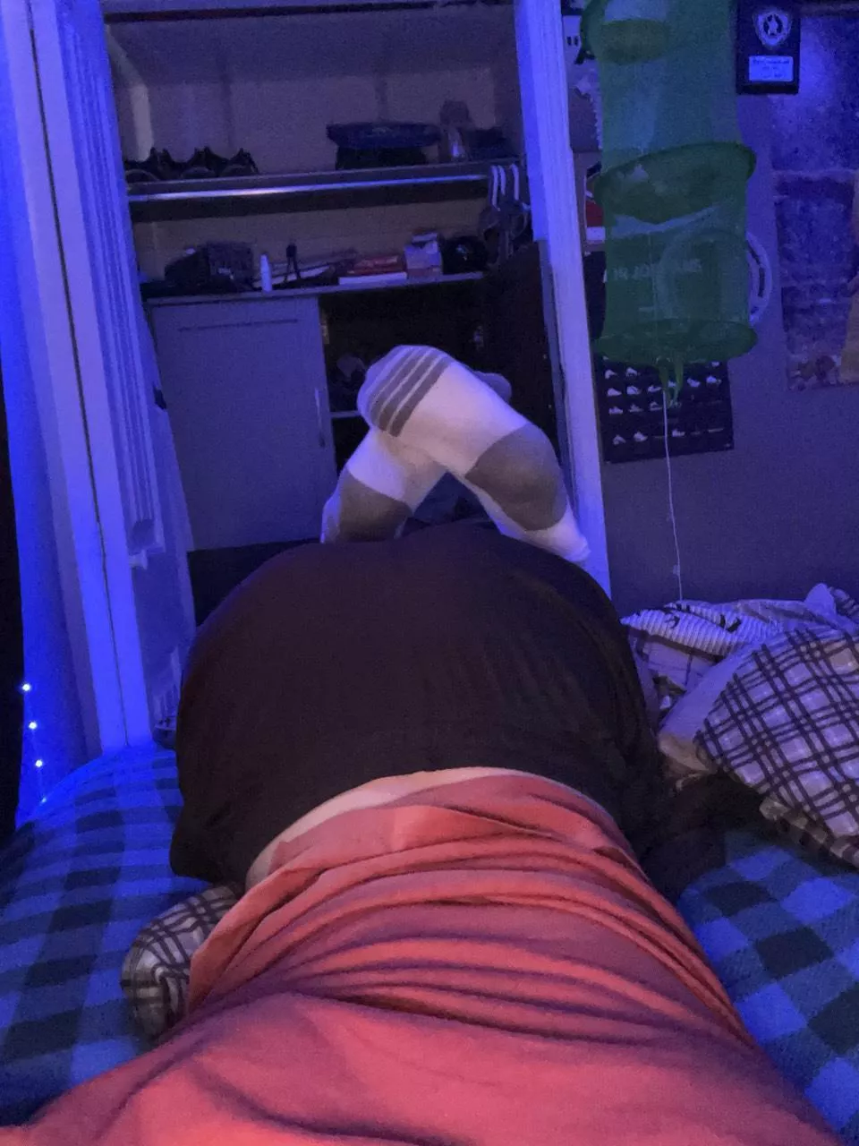 Anyone wanna be behind me? 😜