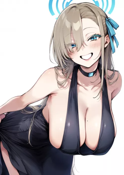 Asuna Ichinose [Blue Archive]