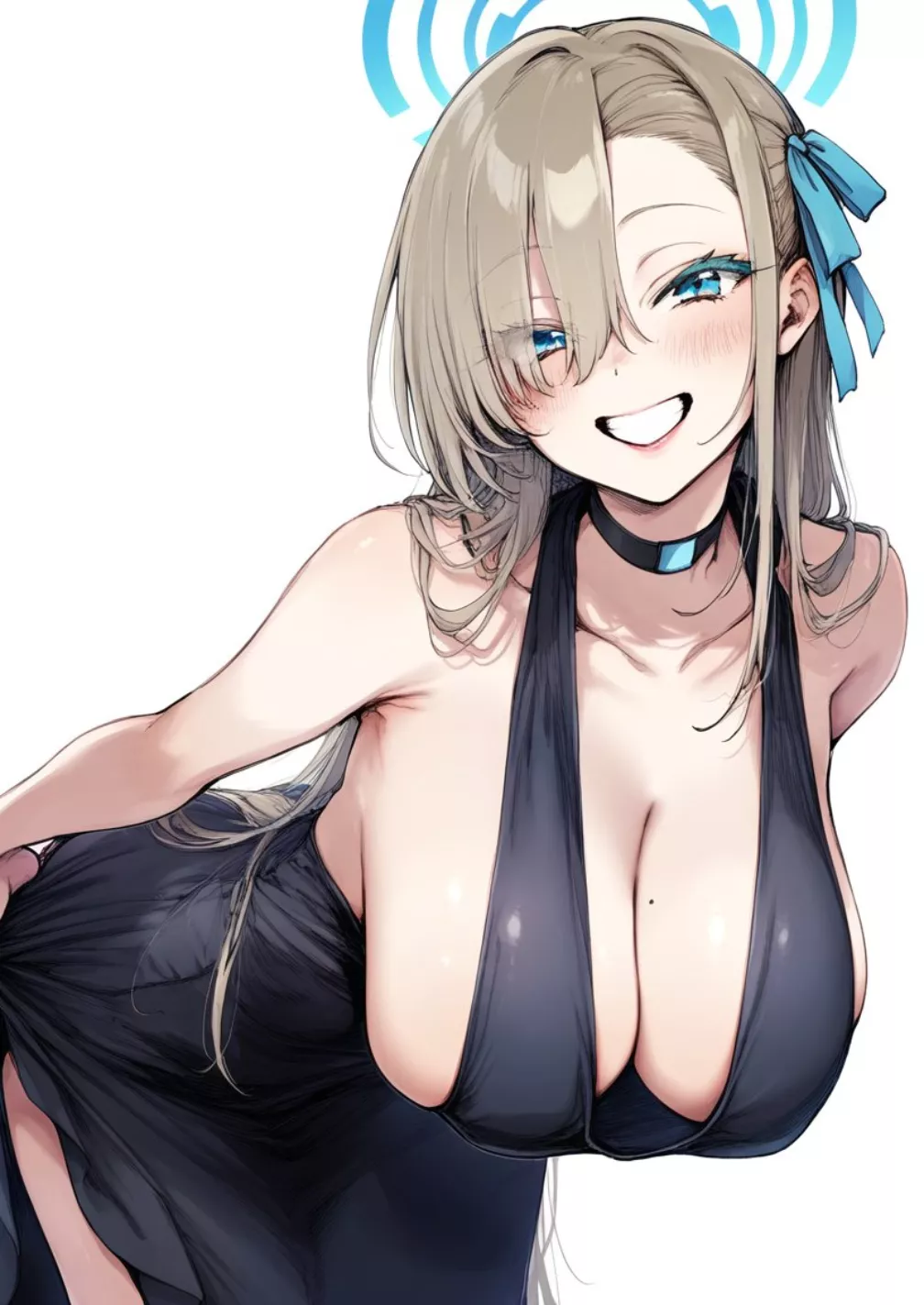 Asuna Ichinose [Blue Archive]