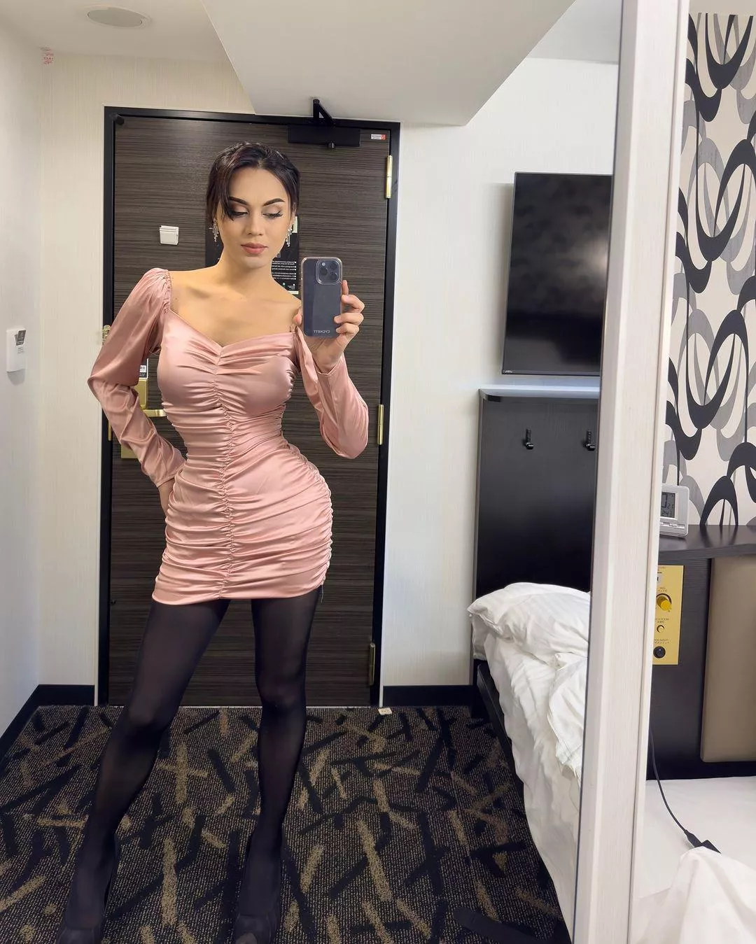 Being fem is fun❤️