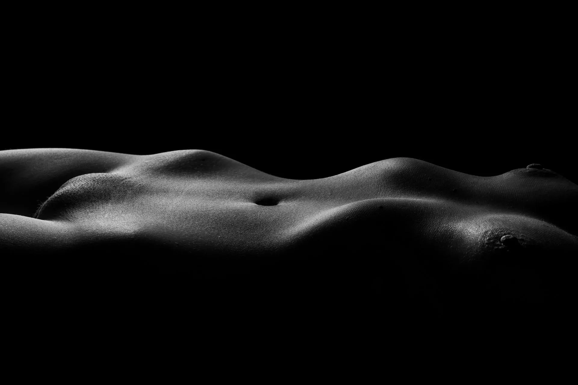 bodyscape