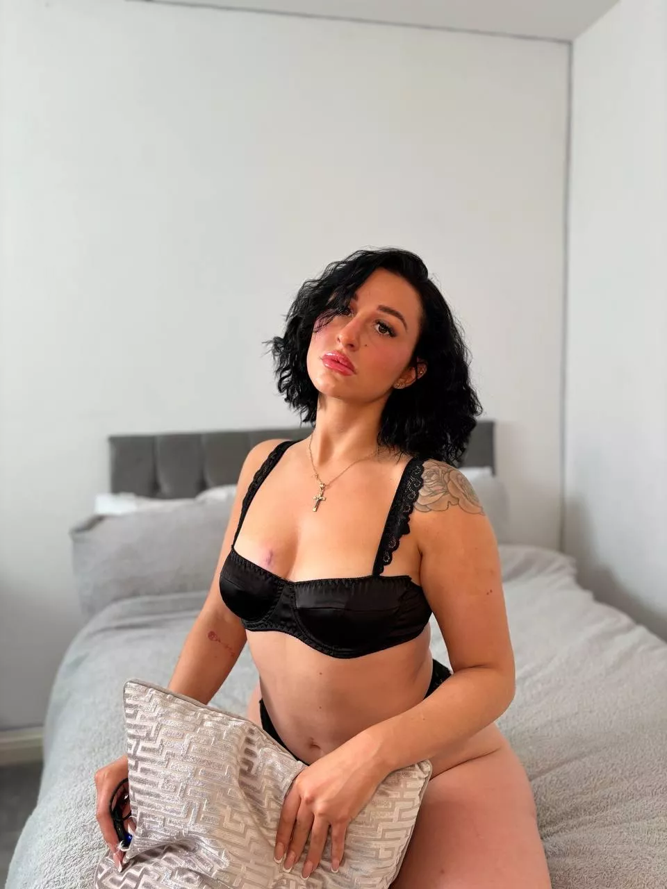 Convince me to ride your cock with 1 word... F20