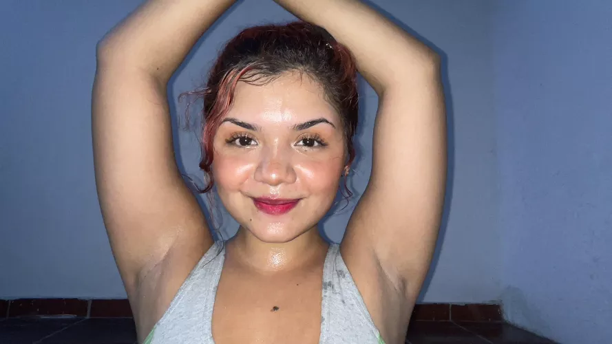 Cum and smell them ;)