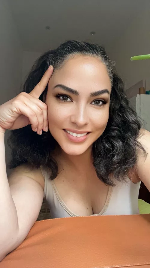 Do I have a classy look 