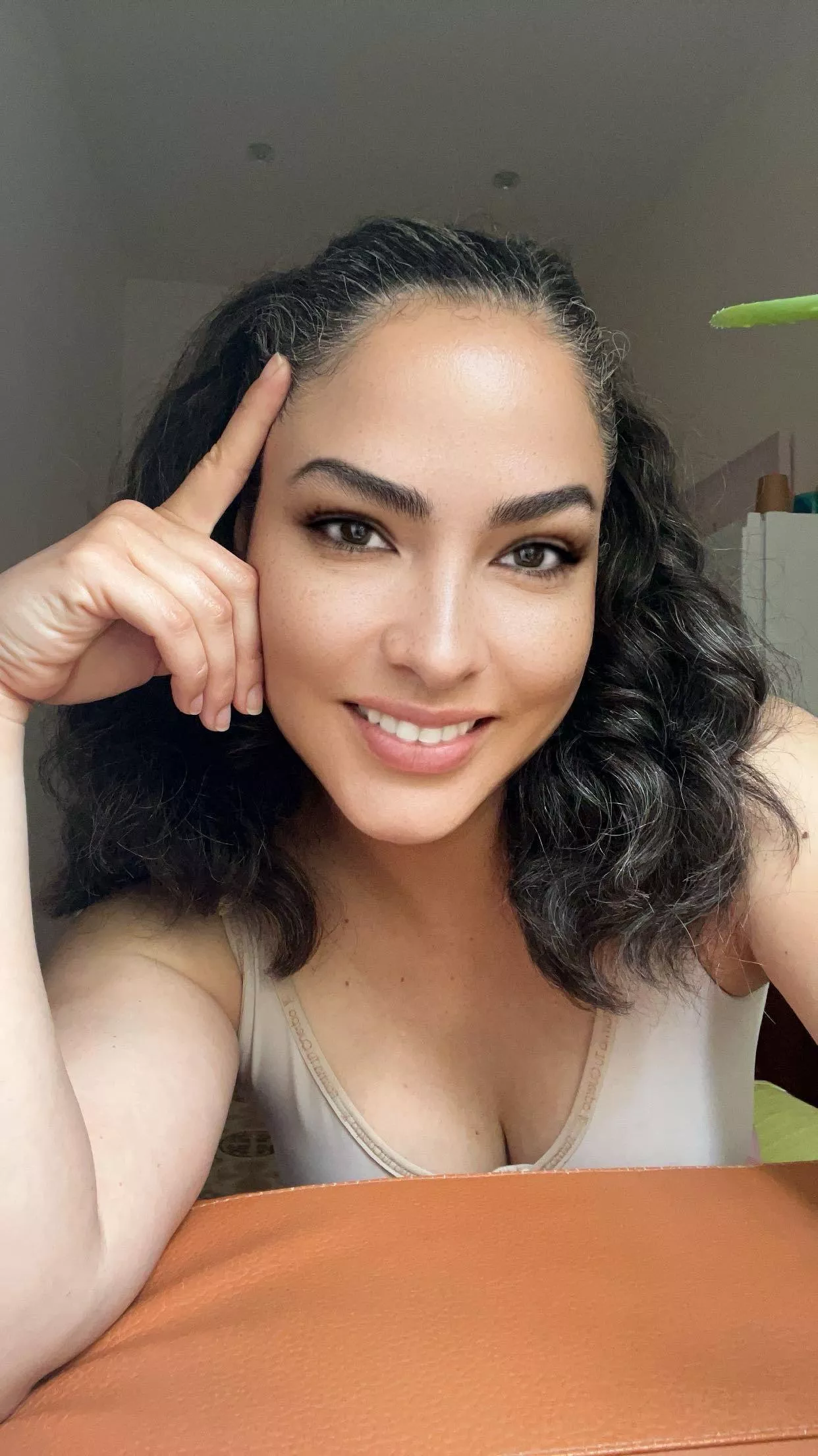 Do I have a classy look 