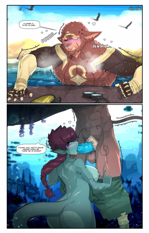 Fish and Lure [MF] (roadiesky)