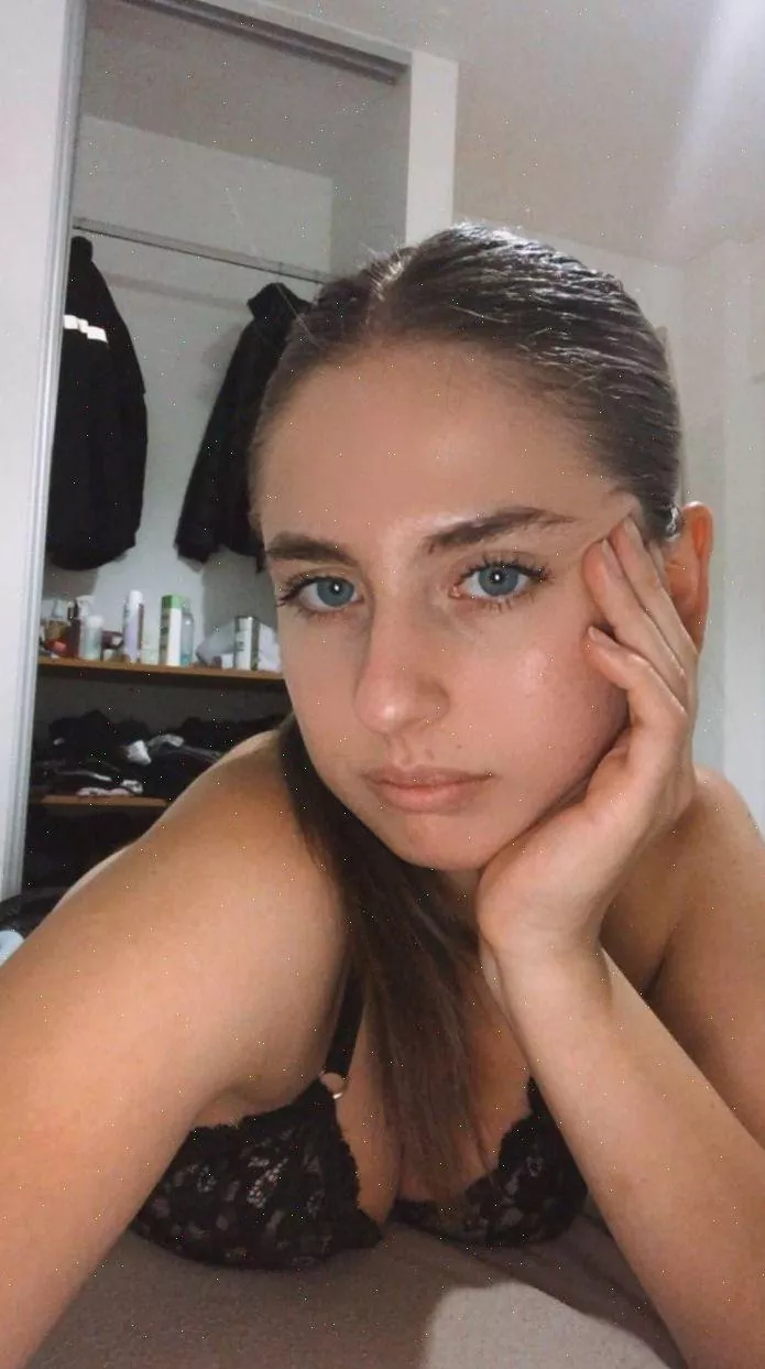 Flirting with the idea of us 💝