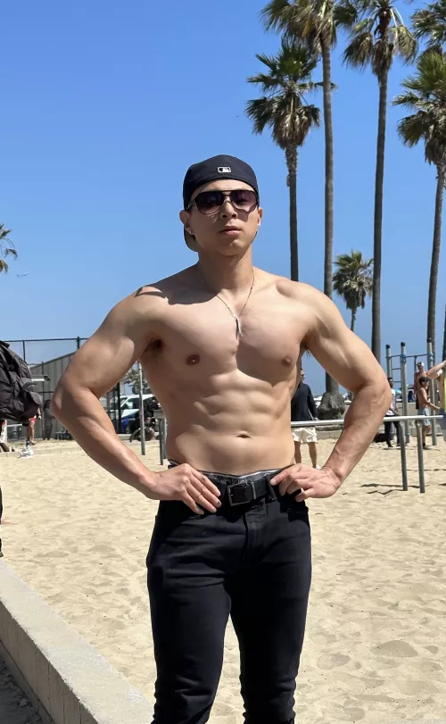 Happy Father’s Day 😎 … Daddy’s here