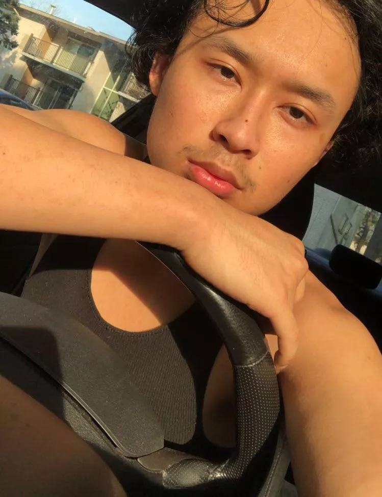 Happy Father’s Day (I guess…)