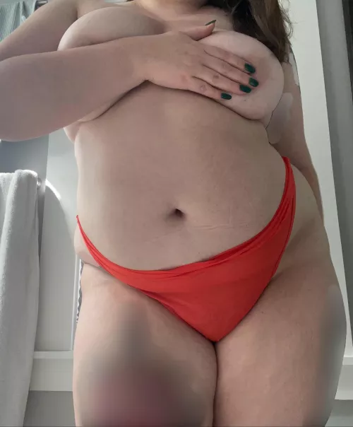 Here's one for the DILFs <3