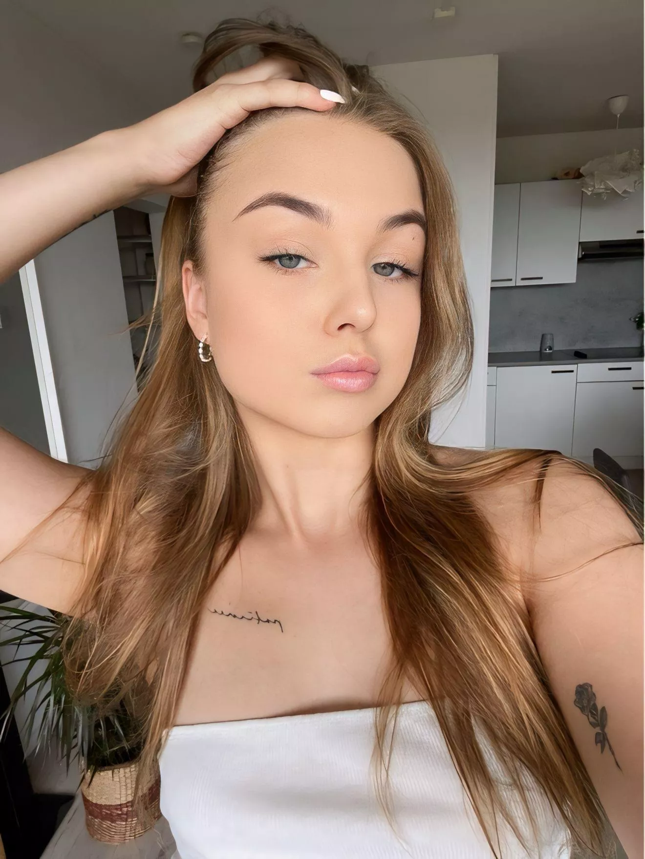 How classy do I look