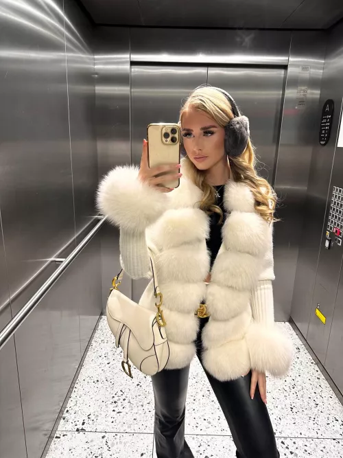 How classy do I look from 1-10