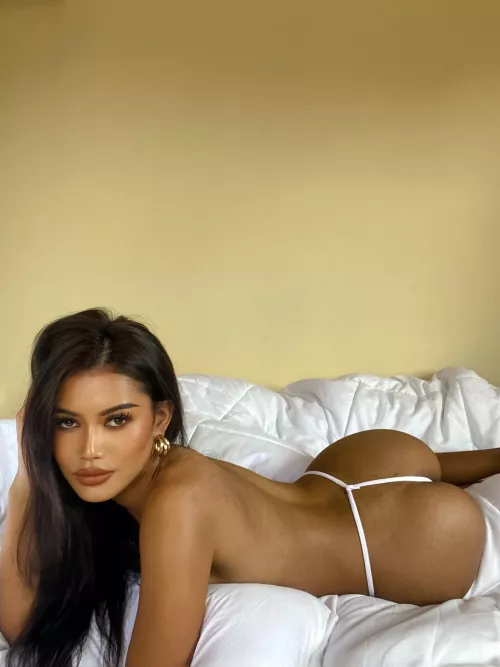 I can't help it, it just feels too good