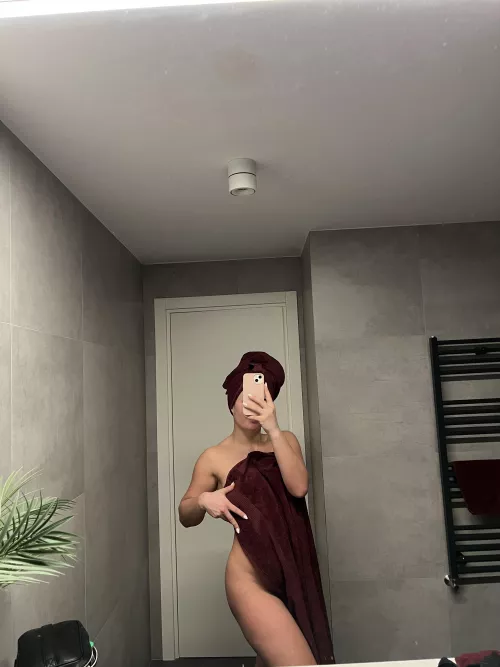 I don't care if you're married