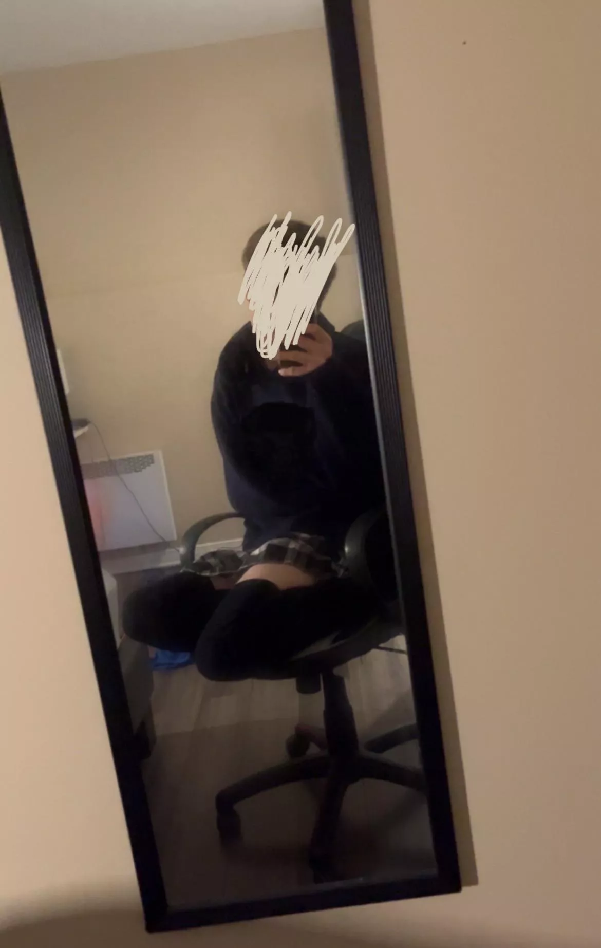 i might be a little gay (very gay