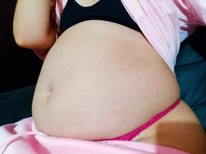 I want to fill out and look like a meatball 🧆🤤