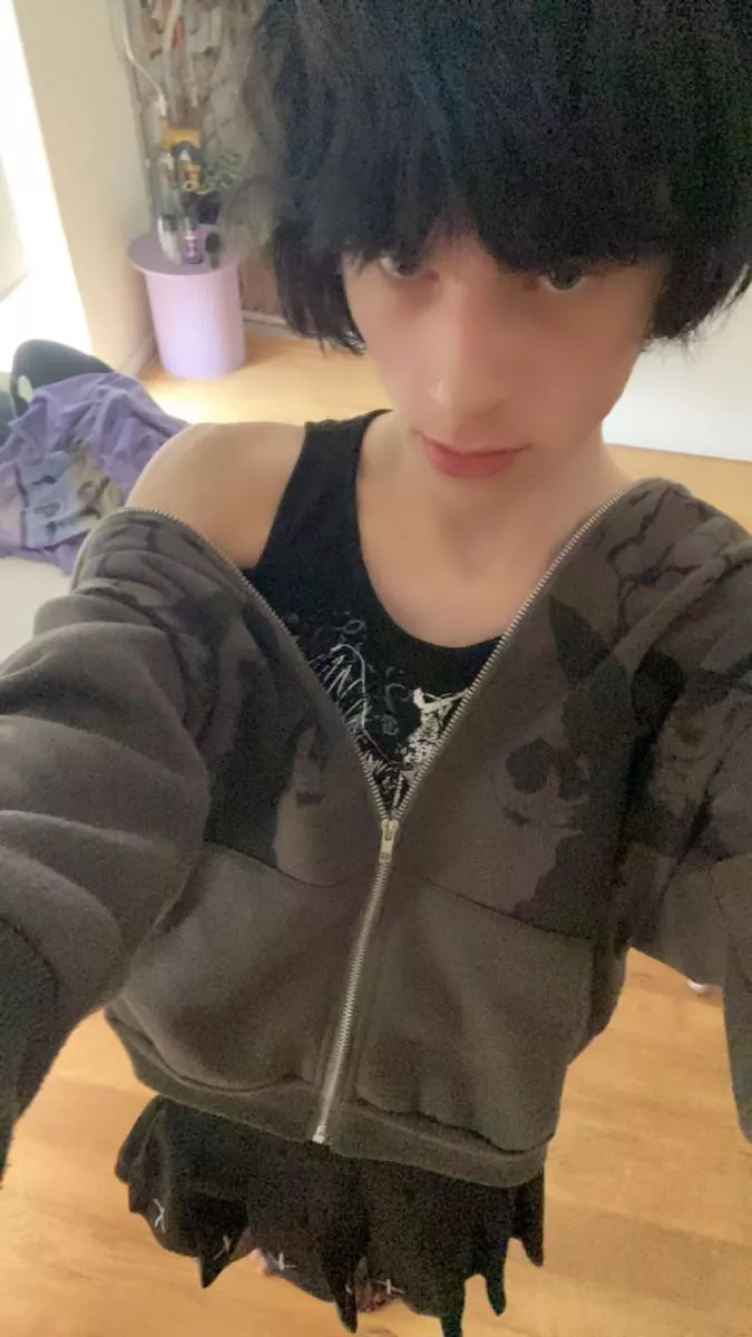 Idk what to put here