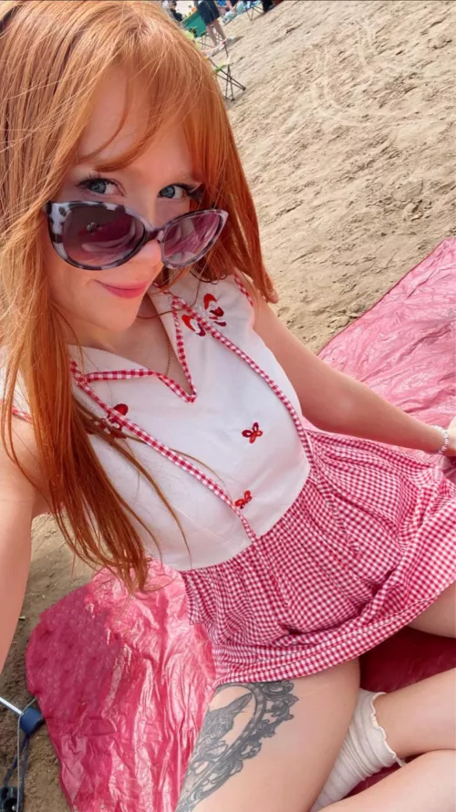 I’ll show you mine if you show me yours 🤭😏