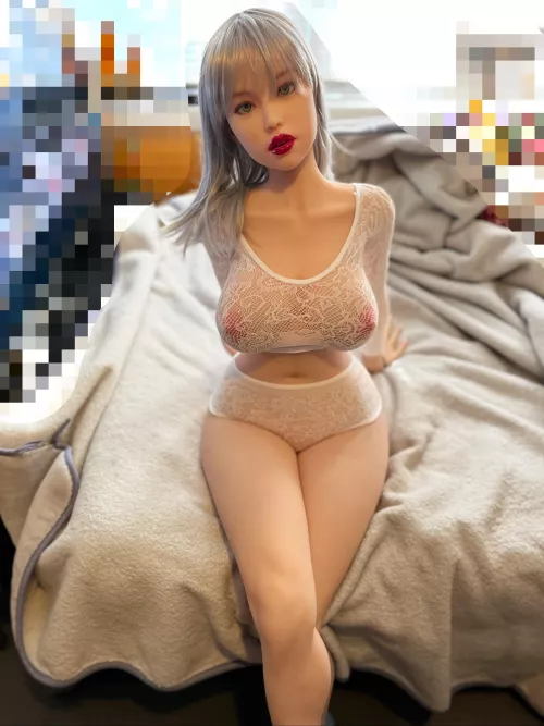 🎶  I'm n Luv (Wit a Sexdoll) 🎶