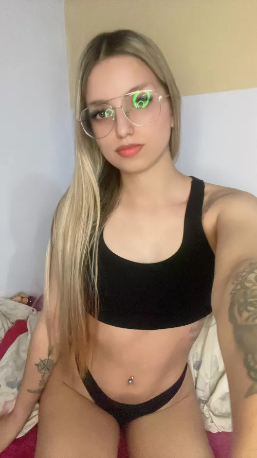 I'm petite, but some people find that incredibly sexy. What do you think