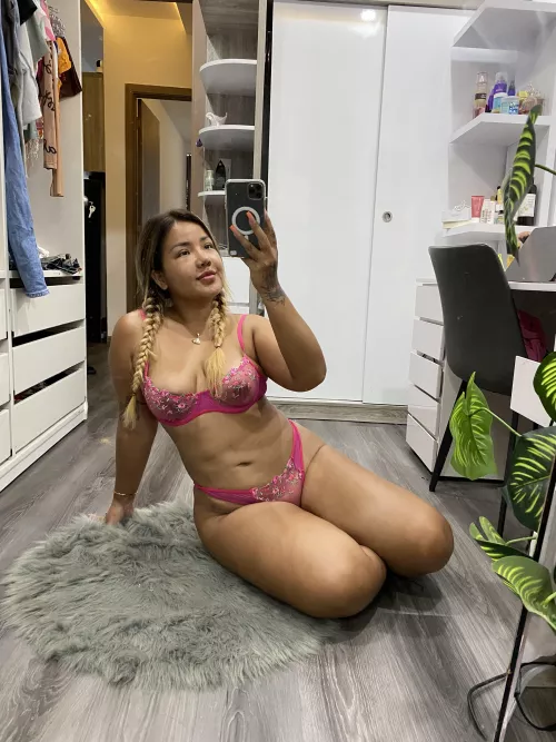 Just heating up your timeline