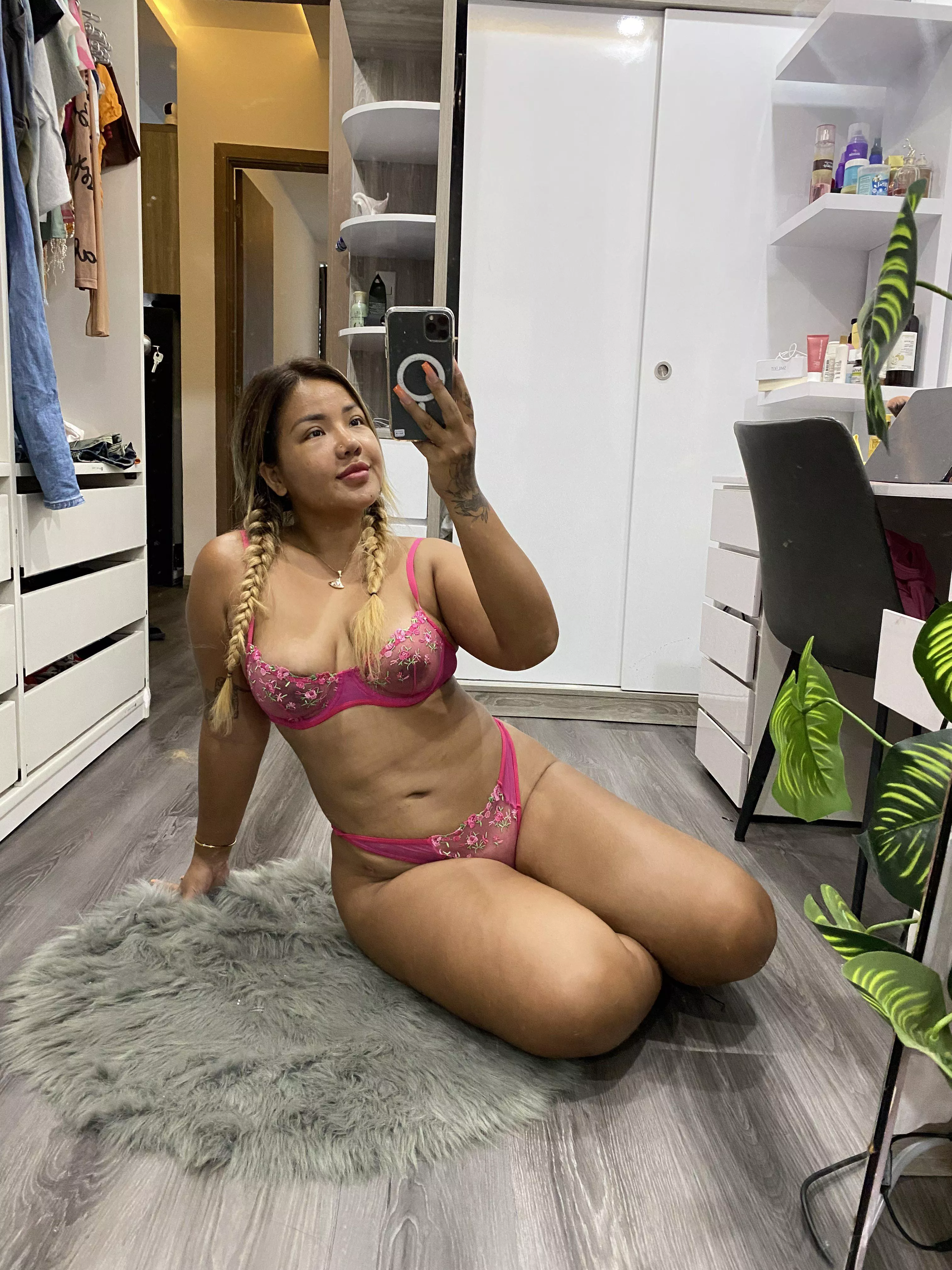 Just heating up your timeline