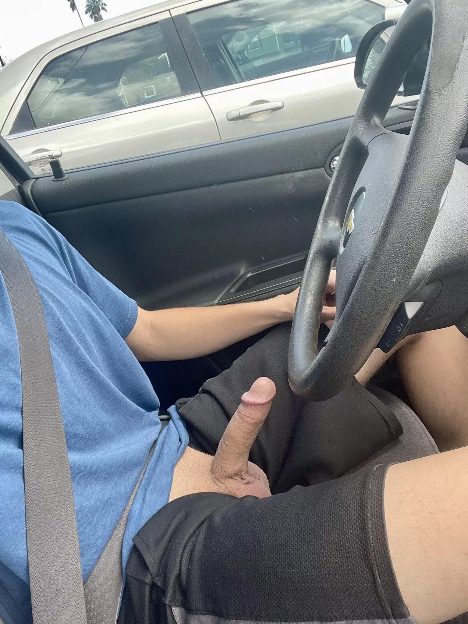 Let's cruise and cum together 😉