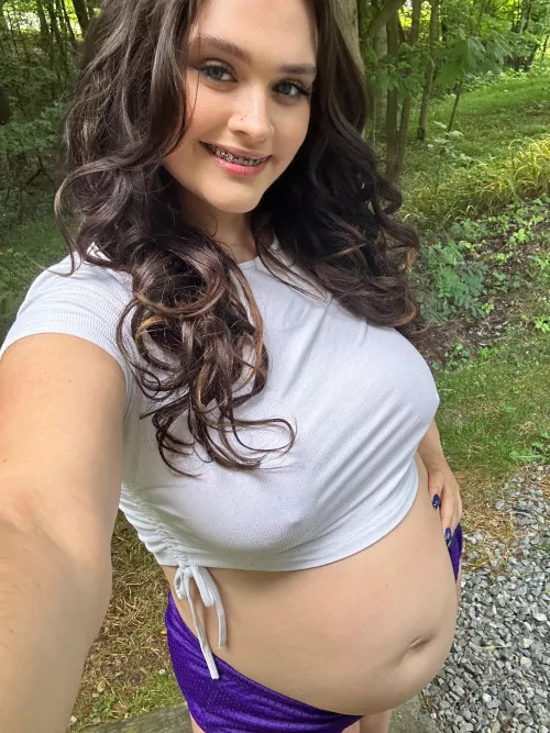 Let’s go on a pignick 🐽🧺🥪🍖