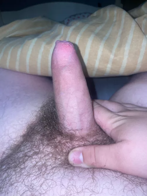 M18 Everyone is not perfect so here i go with my small dick