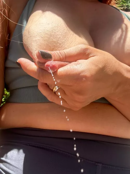 Mommy Has Your Snack Ready 