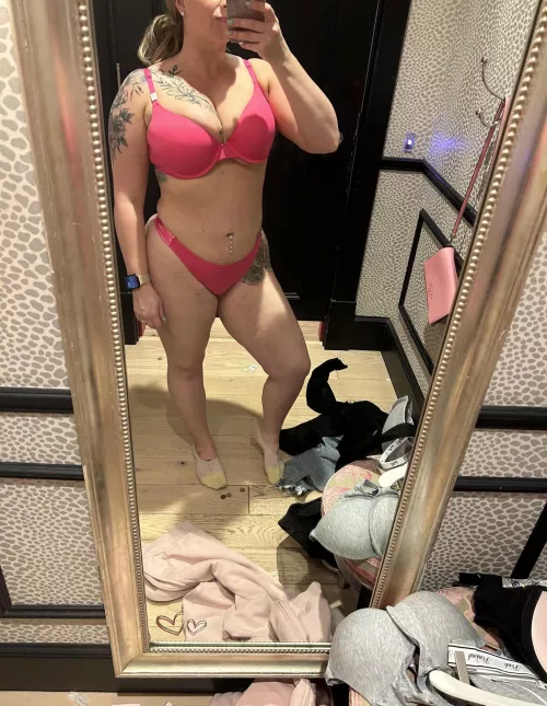 My husband shares😇