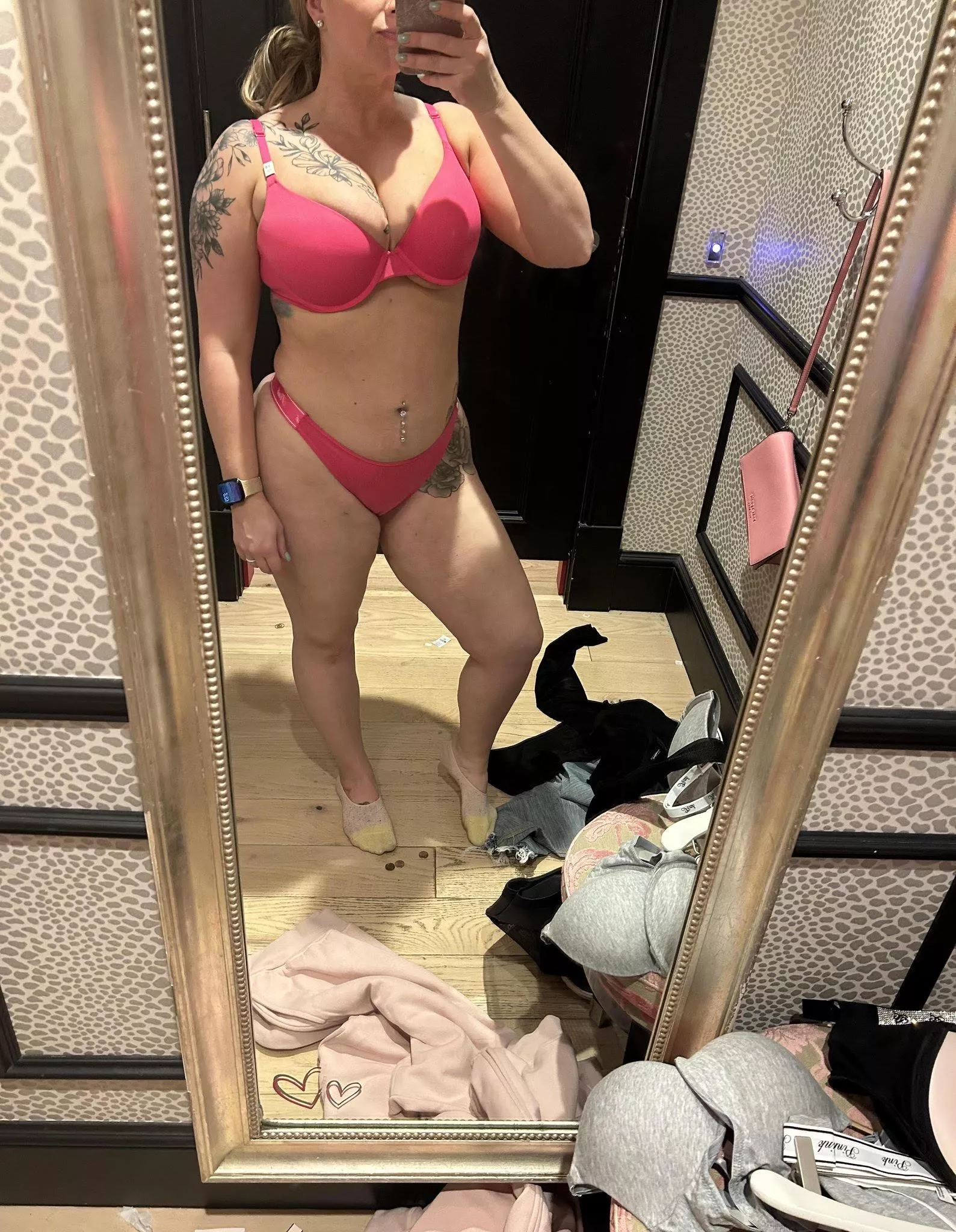 My husband shares😇