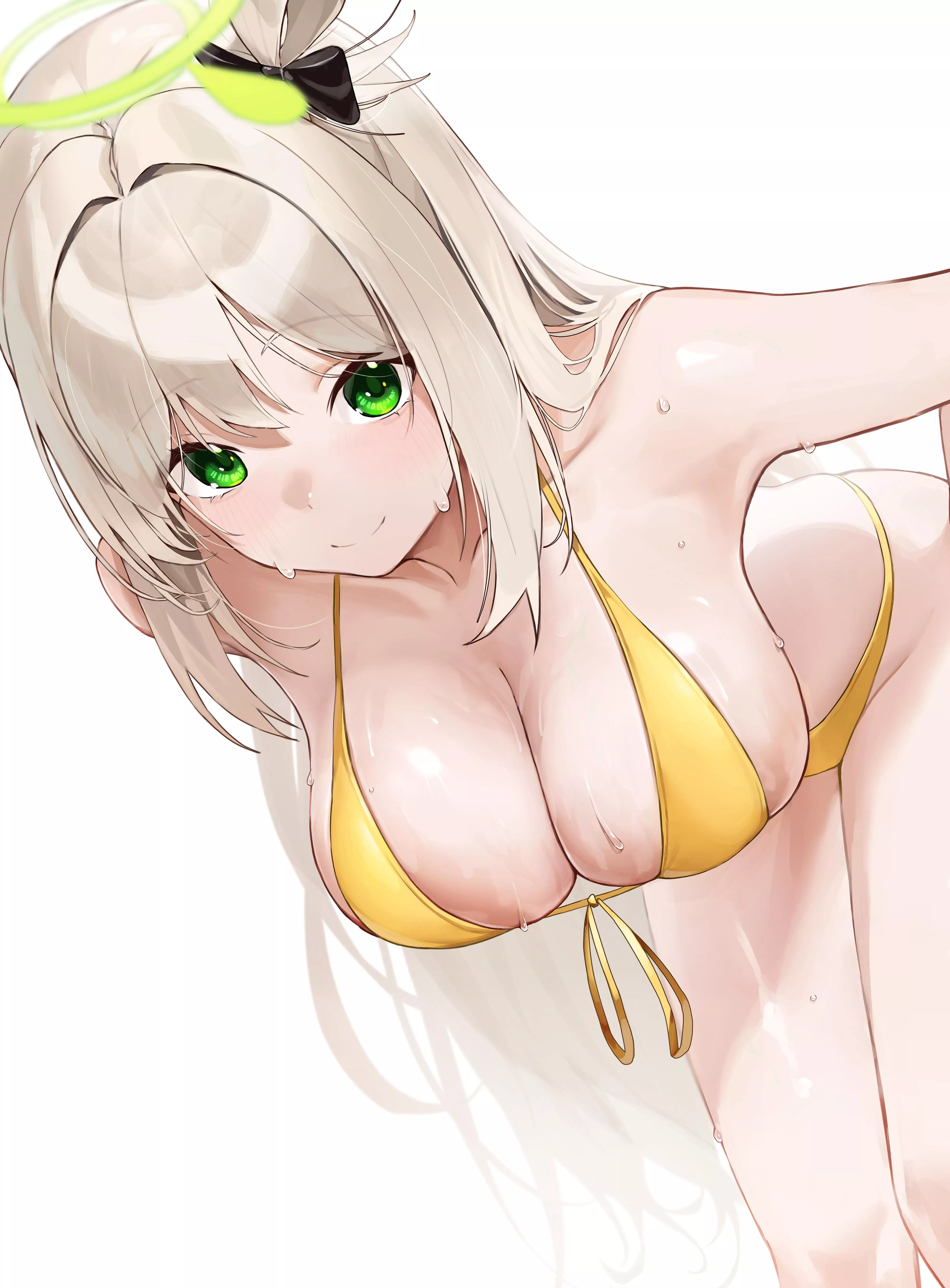 Nonomi [Blue Archive]