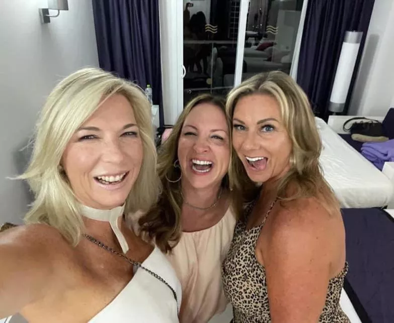 Rank the MILFS 