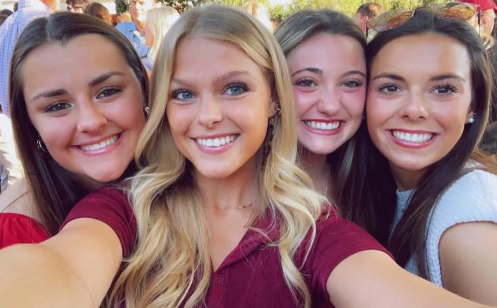 Rank these girls by blowjob skills