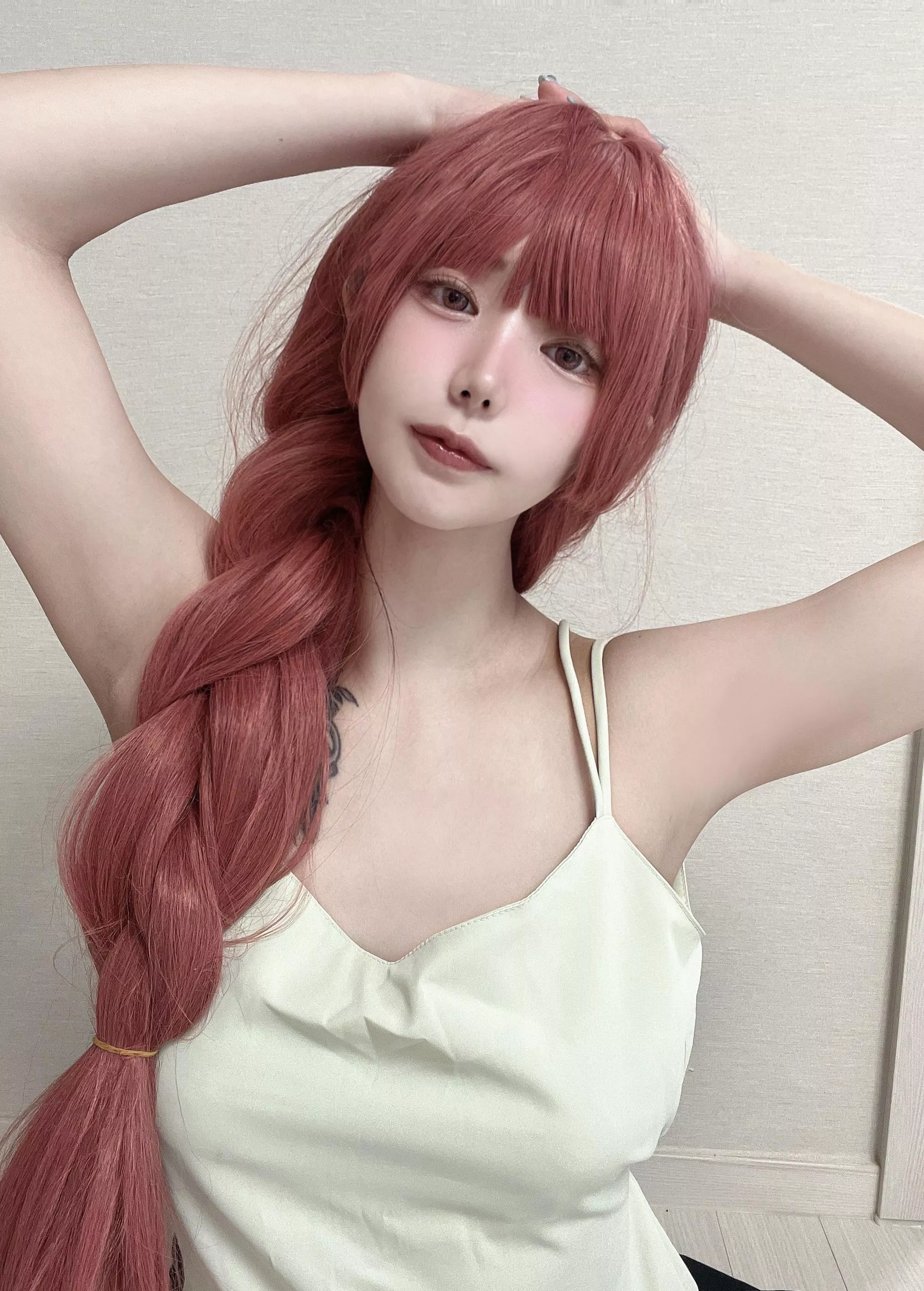 Reaching for the stars c: 