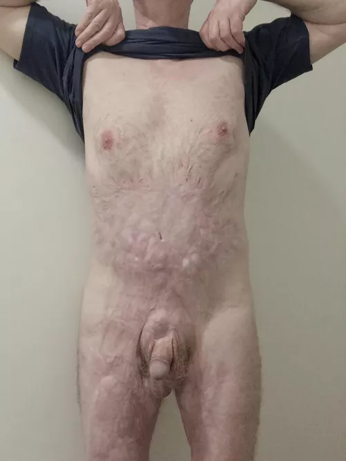 Sex lad body