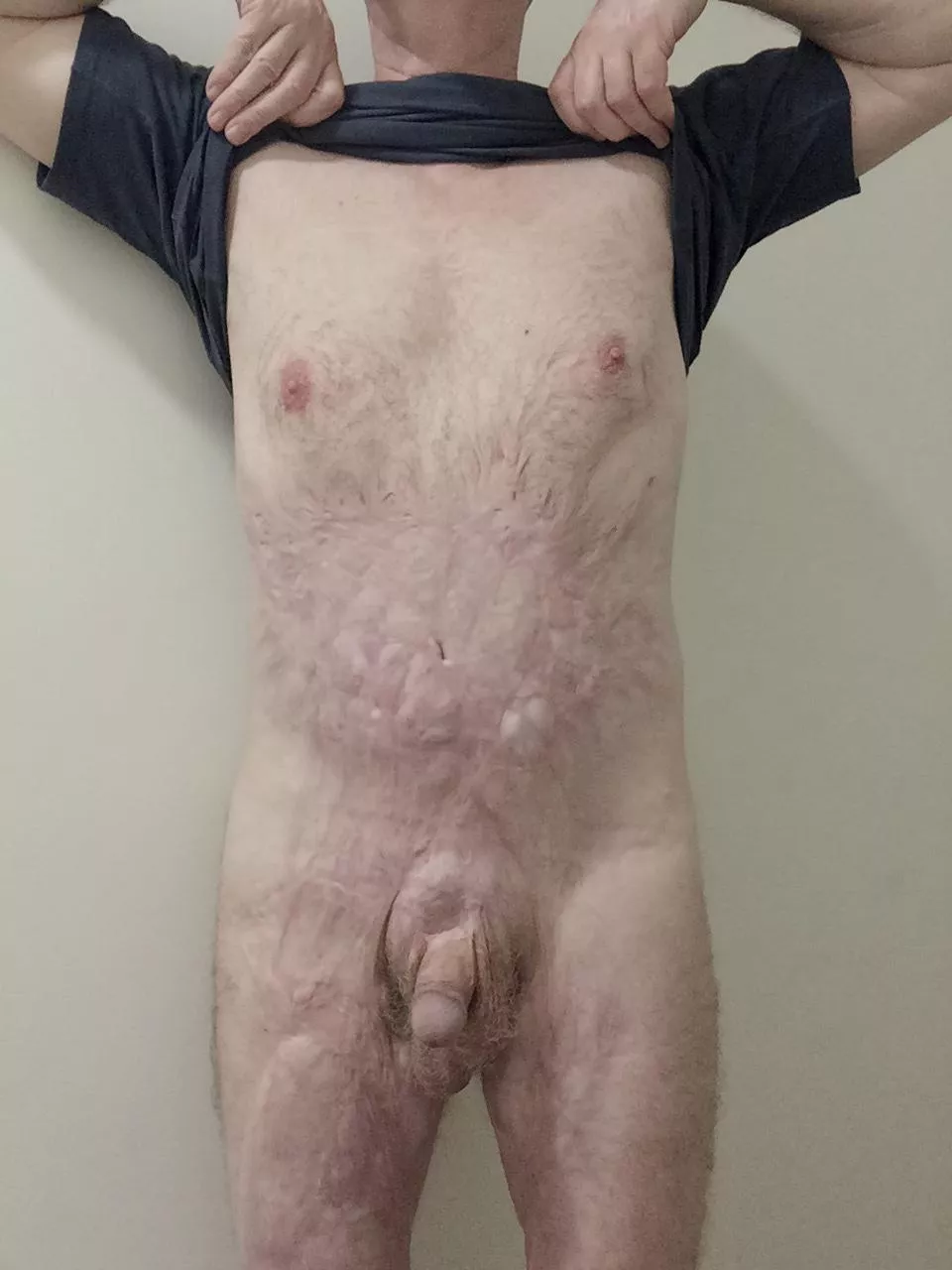 Sex lad body