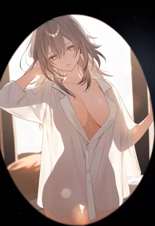 Stelle [Honkai Star Rail]