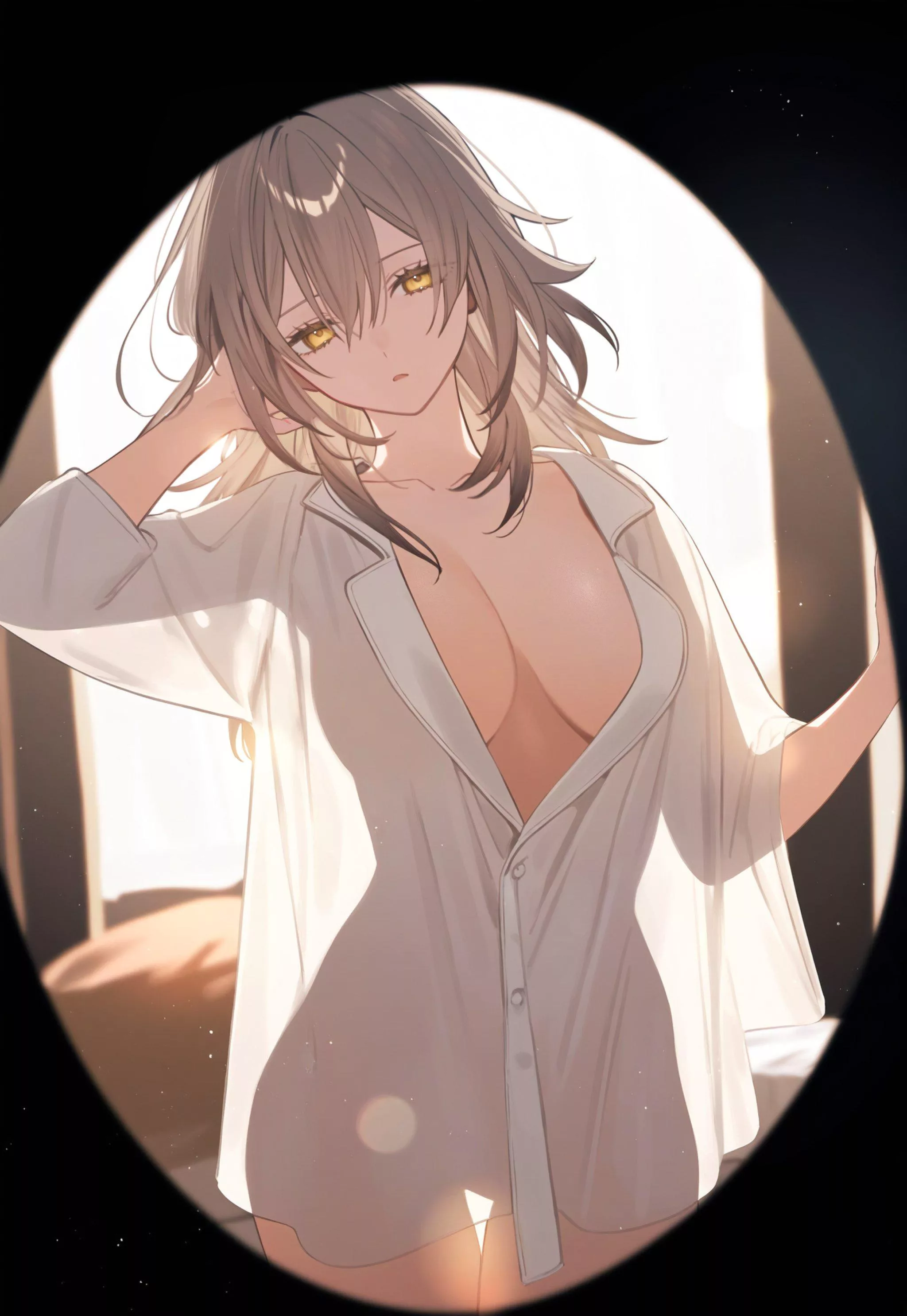 Stelle [Honkai Star Rail]