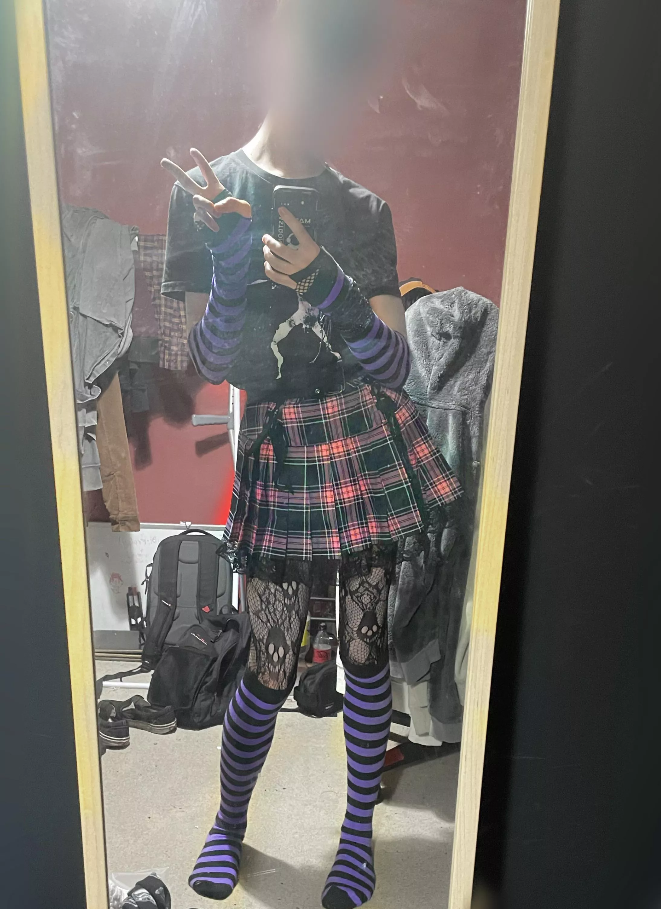 The Average STEM Student 🥰